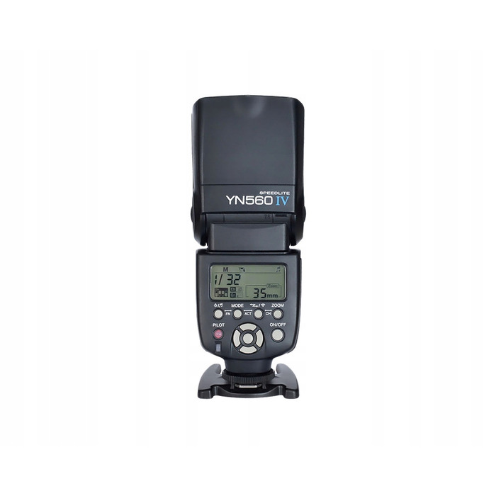 Спалах Yongnuo YN-560 IV