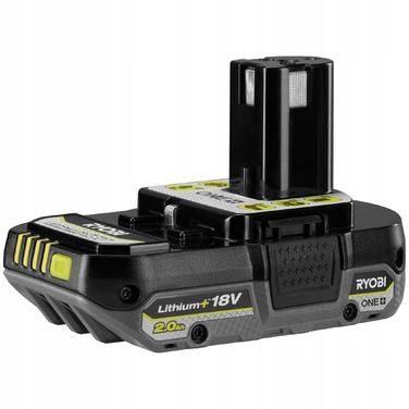 Акумуляторний шурупокрут Ryobi 18 V R18PD32-2C20GP