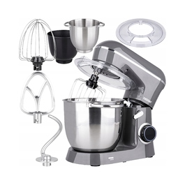 Планетарний кухонний комбайн Zelmer ZKR1310G, 1300 Вт