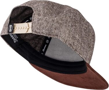 Кепка Snapback Blackskies® Ancient Gods | Бейсболка з козирком для чоловіків та жінок | Преміум якість, унісекс, логотип Baal, літня кепка, один розмір