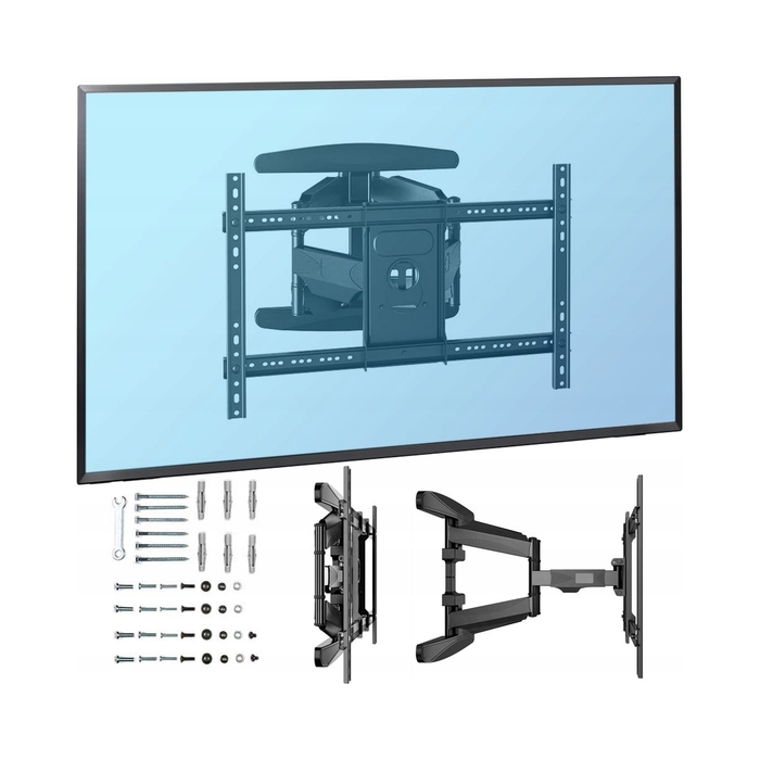 Кронштейн для телевізора Qumak-Sekom PWHP011