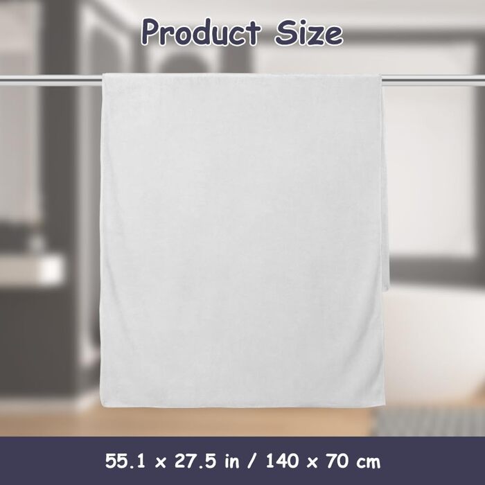 Набір рушників з мікрофібри URAQT, 12 шт. Швидковисихаючі рушники з мікрофібри для сауни, фітнесу, спорту, подорожей, пляжу - фітнес, спорт, плавання, 30 x 30 см (2 рушники з мікрофібри)