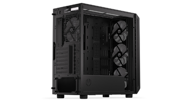Корпус Endorfy Arx 700 ARGB, 4x140мм ARGB вентилятори, підтримка GPU до 410мм