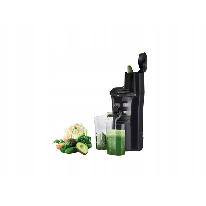 Вертикальна шнекова вижималка Silvercrest Slow Juicer, 300 Вт