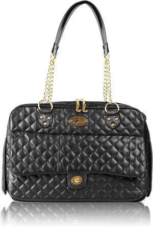 Транспортна сумка для собак та котів: переноска для авто, подорожей