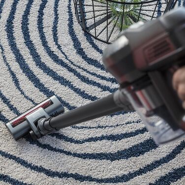 Акумуляторний пилосос 2-в-1 22.2V - Bat-H20B