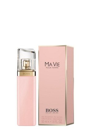 Парфумована вода Hugo Boss Ma Vie для жінок, 50 мл