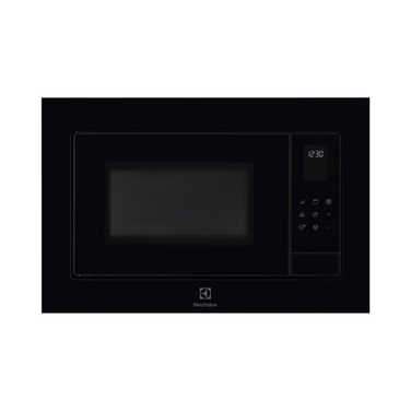 Вбудована мікрохвильова піч Electrolux EMS4253TMK