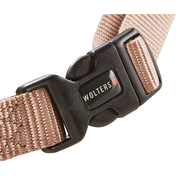 Професійний посуд Wolters, розмір S: 30-40 см x 10 мм, колір Riverside Blue