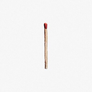 RAMMSTEIN - Без ідентичності (2LP) – Вінілова платівка, подвійний LP