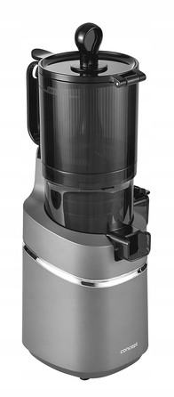 Вертикальна шнекова соковижималка Concept JUICY LO7120, 250 Вт