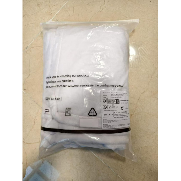 YISUMEI Blanket 150x200 cm Cozy Blanket Soft Flannel Soft Fleece Blanket Bedspread Black Cat 150 x 200 cm