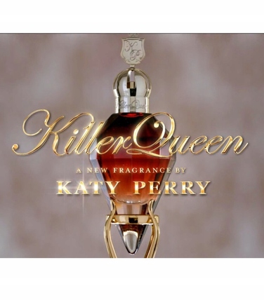 Парфумована вода для жінок Katy Perry Killer Queen, 100 мл