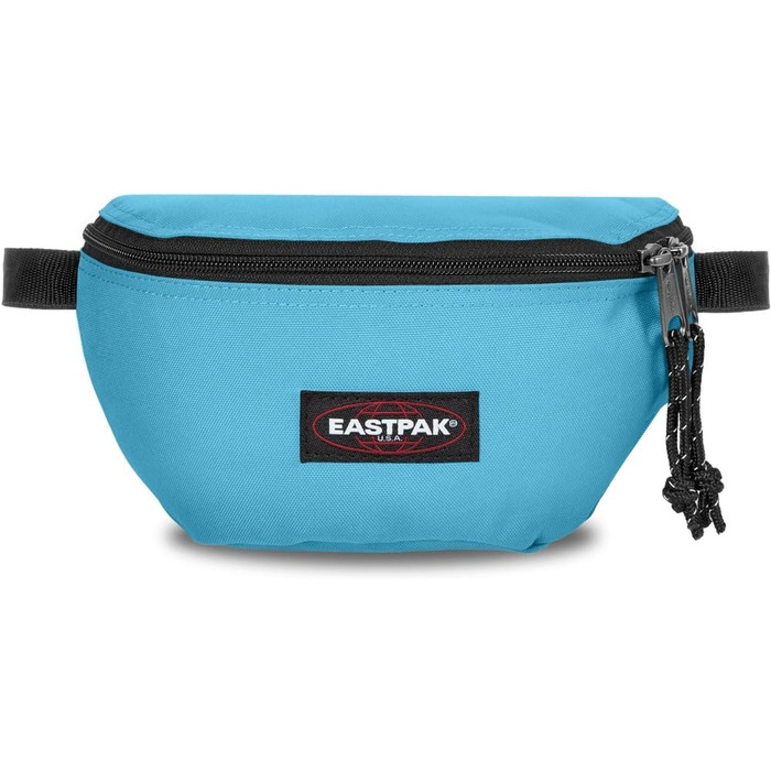 Рюкзак EASTPAK Springer, універсальний розмір, колір - Таухблю (Tauchblau)