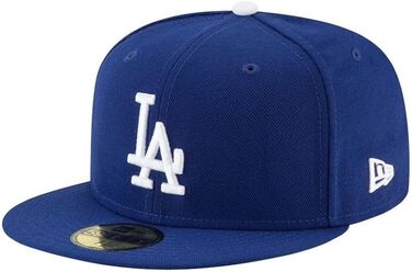 Кепка New Era Chicago White Sox 59fifty Authentic On Field MLB чорна