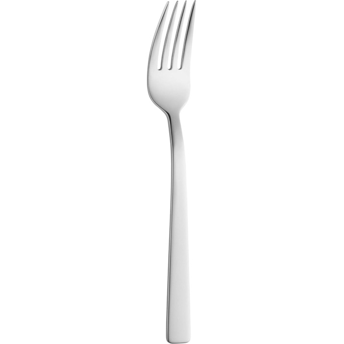 Zwilling KING Cutlery Set, 42 Pieces, Silver-Colored, 35 x 25 x 10 cm