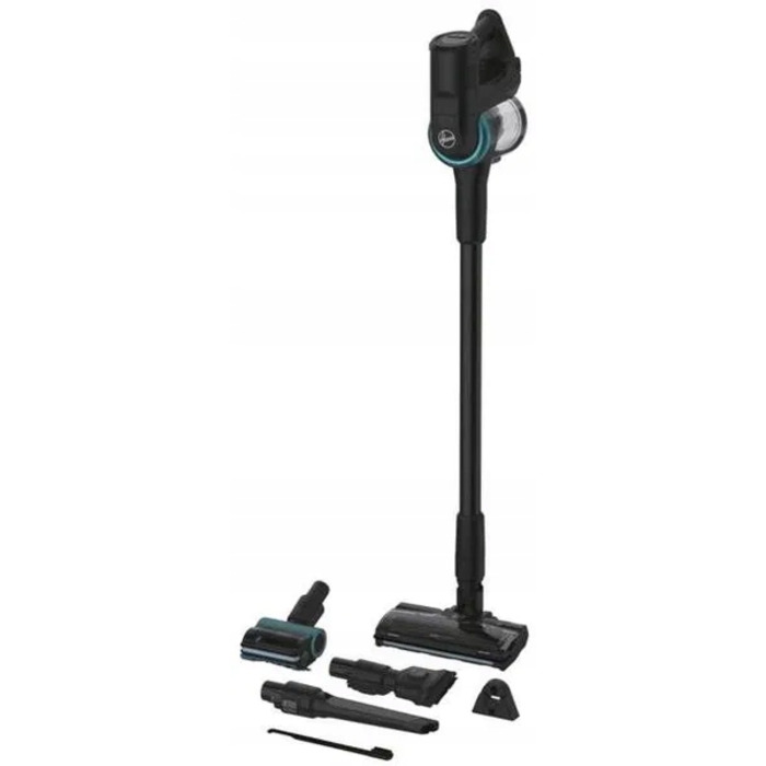 Акумуляторний пилотяг HOOVER HF410P, потужність 42 AW