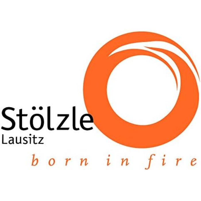 Набір склянок для води Stölzle Lausitz Twister Mediterraner Mix 465 мл, 6 шт., кришталеве скло, стійкі до пошкоджень, для води та соку, можна мити в посудомийній машині