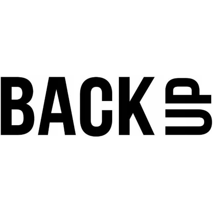 Багатокомpartментний шкільний рюкзак Back Up, 24 л, багатоколірний