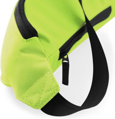 Гребінна сумка BagBase BG042, ліногрудий колір, універсальний розмір