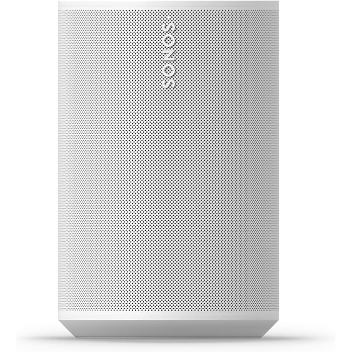 Sonos Era 100 – Розумна колонка Wi-Fi/Bluetooth з Alexa, біла