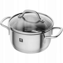 Каструля традиційна Zwilling Pico, 1 л