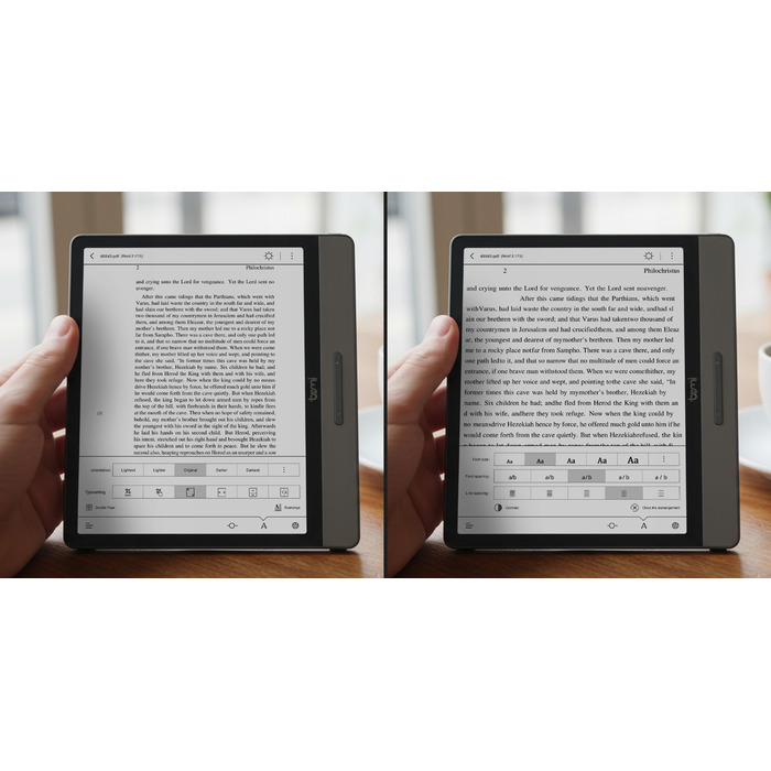 Електронна книга Bemi Cognita Tab 7 Pro 32 ГБ 7