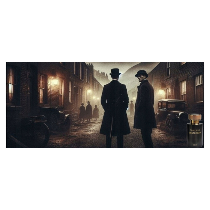 Парфумована вода We Care About You Bushido Essence, 50 мл