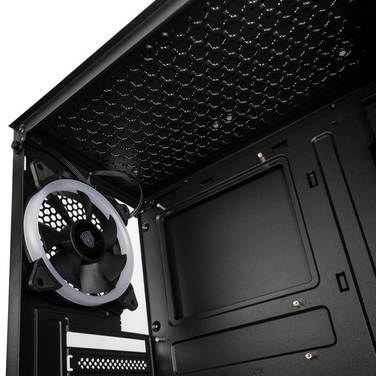 Корпус Full Tower Kolink Inspire K7 ARGB, чорний