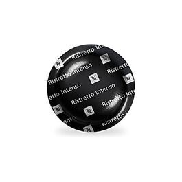 Кава Nespresso Pro Intenso Ristretto, 50 капсул
