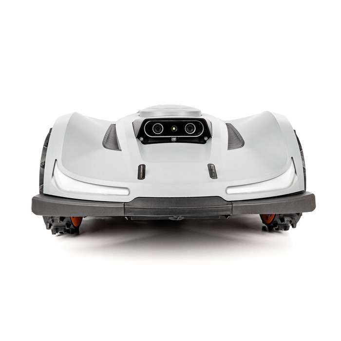 Робот-газонокосарка Sunseeker X7 PLUS RTK для площ до 6000 м², без встановлення кабелю