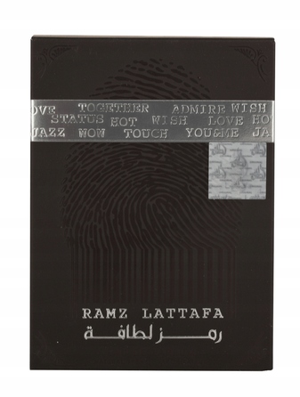 Парфумована вода Lattafa, 100 мл, унісекс, східна