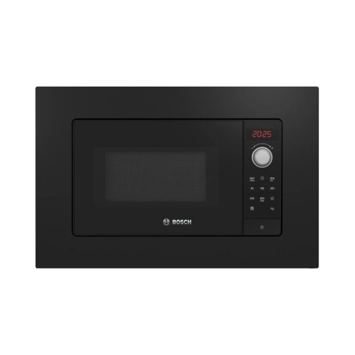 Вбудована мікрохвильова піч Bosch BFL623MB3