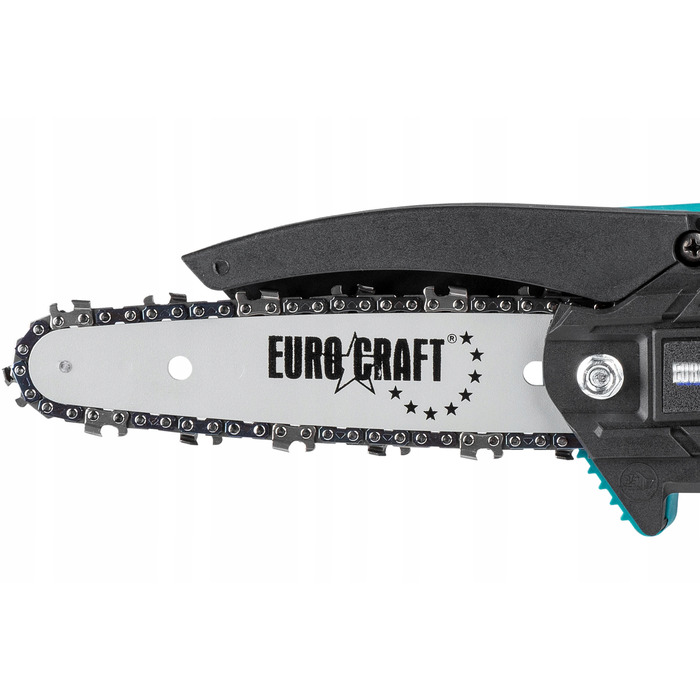 Ланцюгова пила Euro Craft 1200 Вт / 6 км