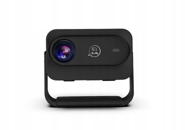 Проектор Heelly Smart TV: 20000 Лм, Android, WiFi, Full HD, підтримка 4K, автофокус