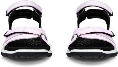Чоловічі трекінгові черевики Ecco Offroad Roam Black 40 EU