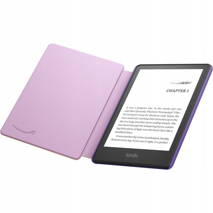 Електронна книга Amazon Kindle Paperwhite Kids 16 ГБ 6,8