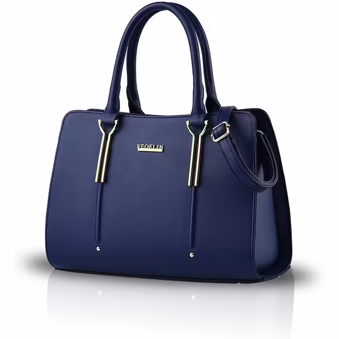 Nicole & Doris New Embossed Mode Wild Rice Bags Girls' School Bags Backpacks PU Leather Handbag