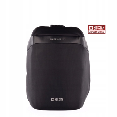 Рюкзак для ноутбука BIG STAR HH574046