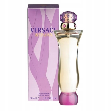 Жіноча парфумована вода Versace Woman, спрей, 30 мл, EDP