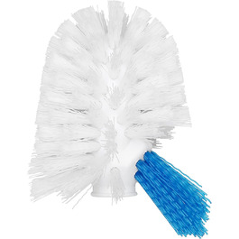 OXO Good Grips Toilet Brush with Rim Cleaner Replacement Head Refill Pack
