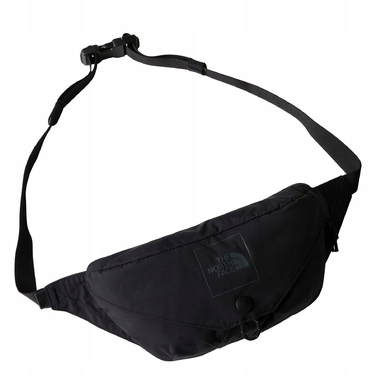 Поясна сумка The North Face NF0A8EEU, чорна