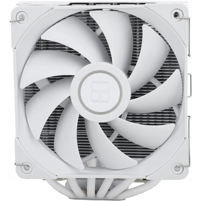 Кулер для процесора Thermalright PEERLESS ASSASSIN 120 WHITE