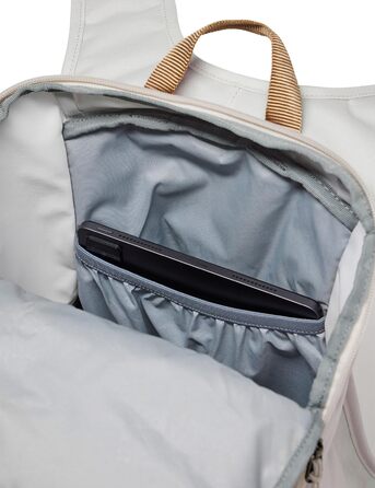 Універсальний міський рюкзак Jack Wolfskin Frauenstein, колір Sea Shell, розмір універсальний