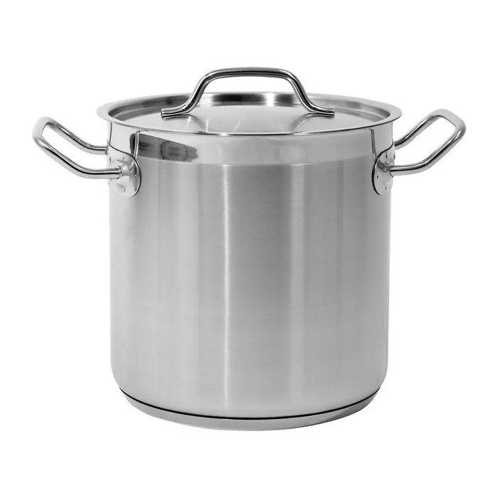 Каструля традиційна YATO Professional Kitchen Equipment, 6,3 л