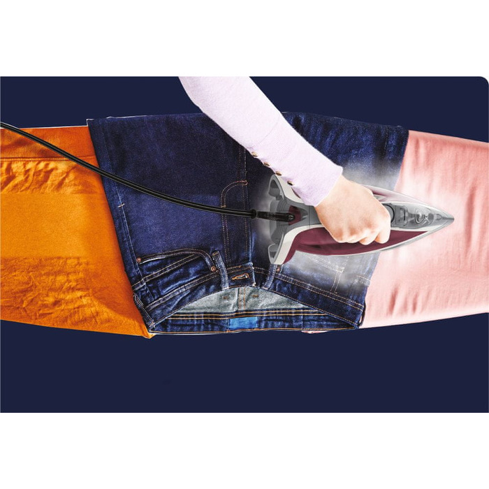 Праска Tefal FV6870E0 2800 Вт