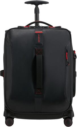 Косметичка Samsonite Paradiver Light чорна, 26 см, ручна поклажа