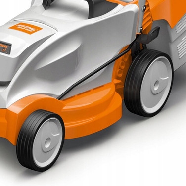 Акумуляторна газонокосарка Stihl RMA 235 (33 см), без акумулятора та зарядного пристрою