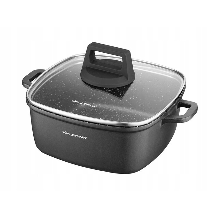 Традиційна каструля Florina Chef, 2,6 л
