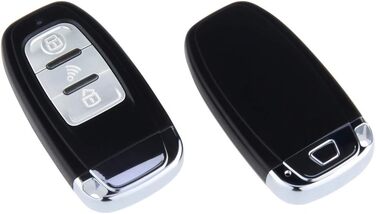 Автосигналізація EASYGUARD PKE EC003-1 з безключовим доступом, кнопкою старту та дистанційним запуском, 12В